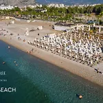 Doubletree By Hilton Antalya City Centre